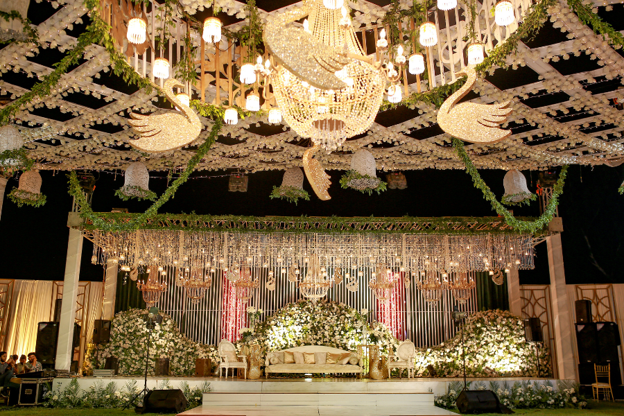 Event Decoration Services in Patna, Bihar